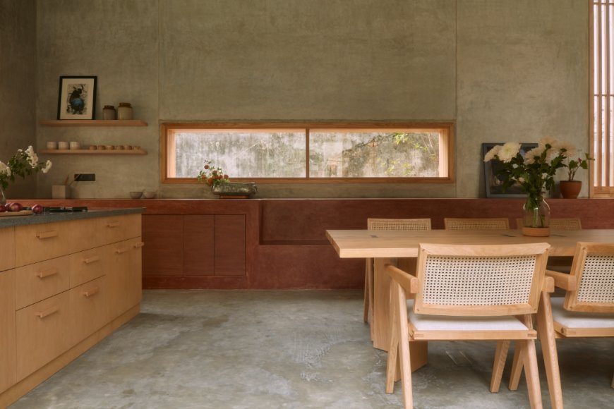 CABIN HOUSE, Bangalore