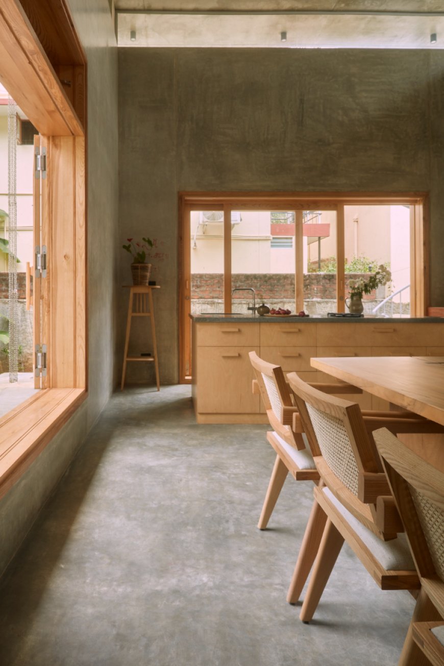 CABIN HOUSE, Bangalore