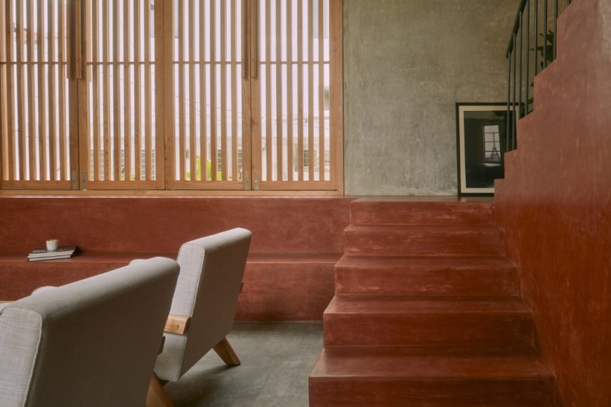 CABIN HOUSE, Bangalore