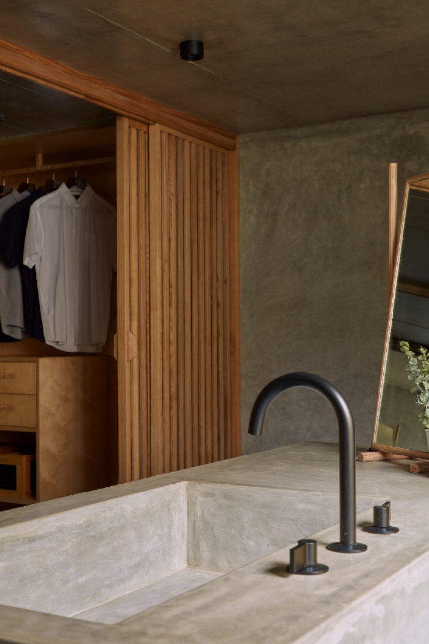 CABIN HOUSE, Bangalore