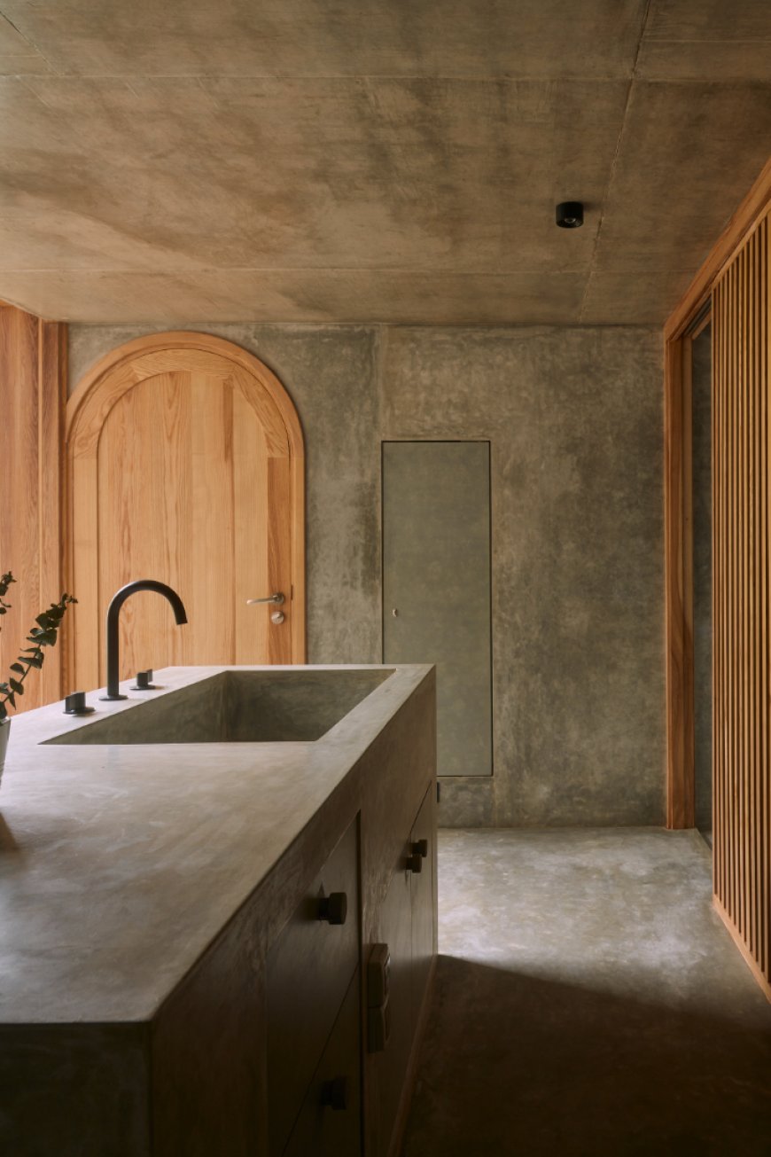 CABIN HOUSE, Bangalore