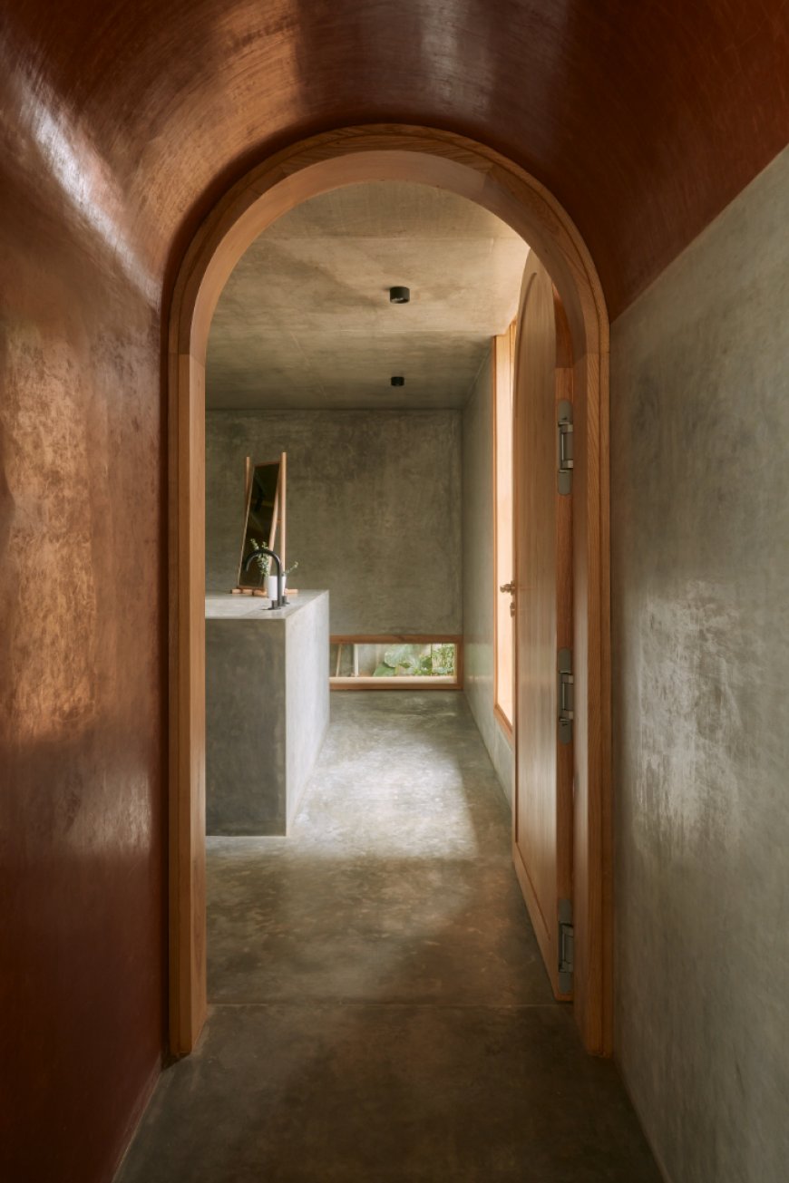 CABIN HOUSE, Bangalore