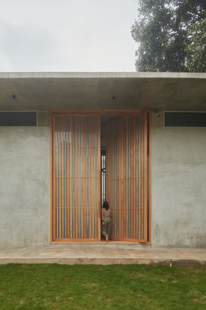 CABIN HOUSE, Bangalore