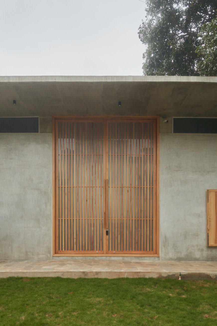 CABIN HOUSE, Bangalore