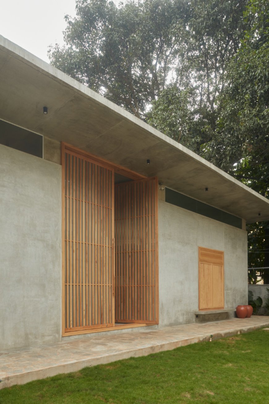 CABIN HOUSE, Bangalore