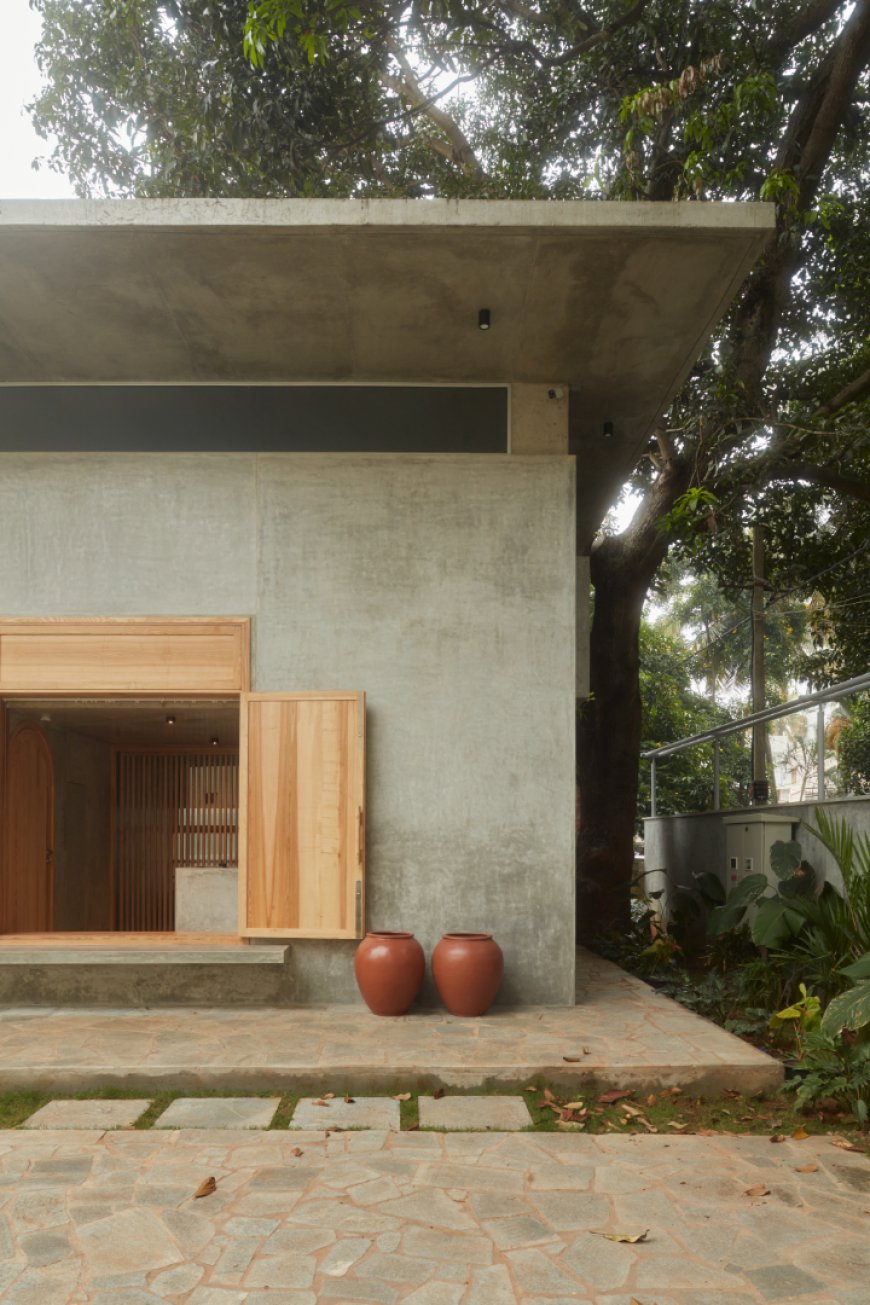 CABIN HOUSE, Bangalore