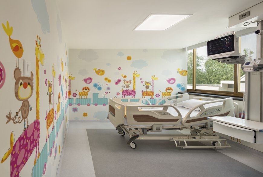 Fortis Hospital, Ludhiana