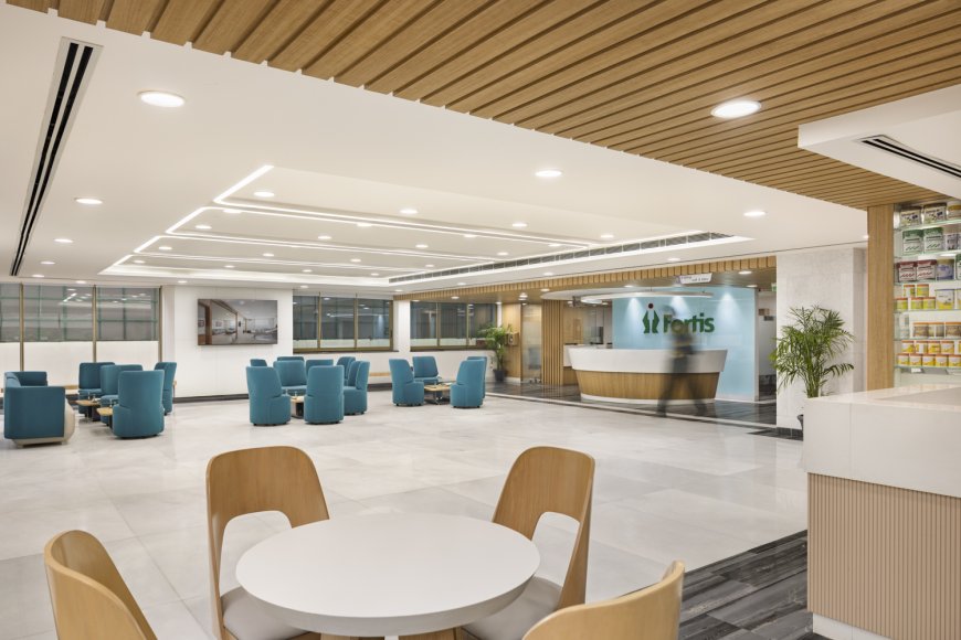 Fortis Hospital, Ludhiana