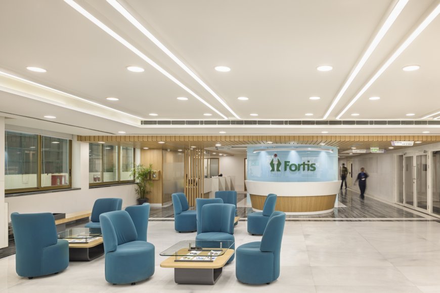 Fortis Hospital, Ludhiana