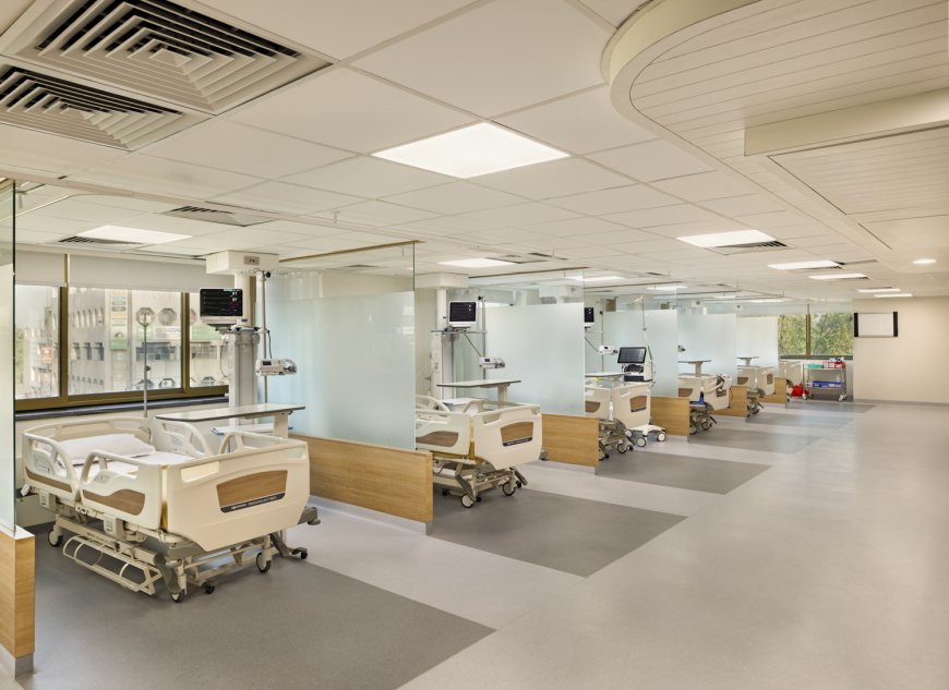 Fortis Hospital, Ludhiana