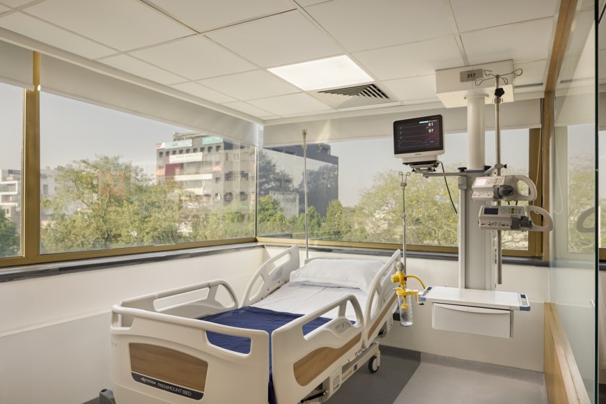 Fortis Hospital, Ludhiana