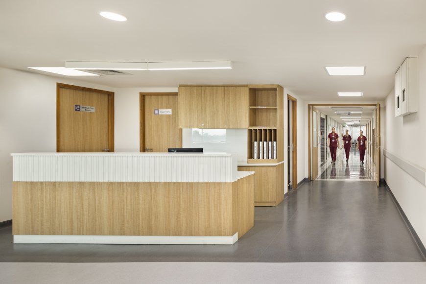 Fortis Hospital, Ludhiana