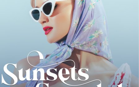 Scandal Meets Style at IIDA NY’s Color Invasion® 2025