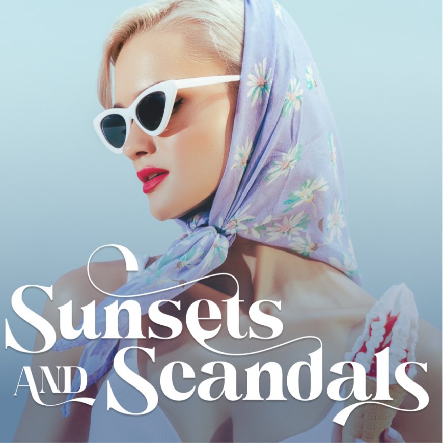 Scandal Meets Style at IIDA NY’s Color Invasion® 2025