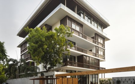 The Light House, Nagpur, Maharashtra