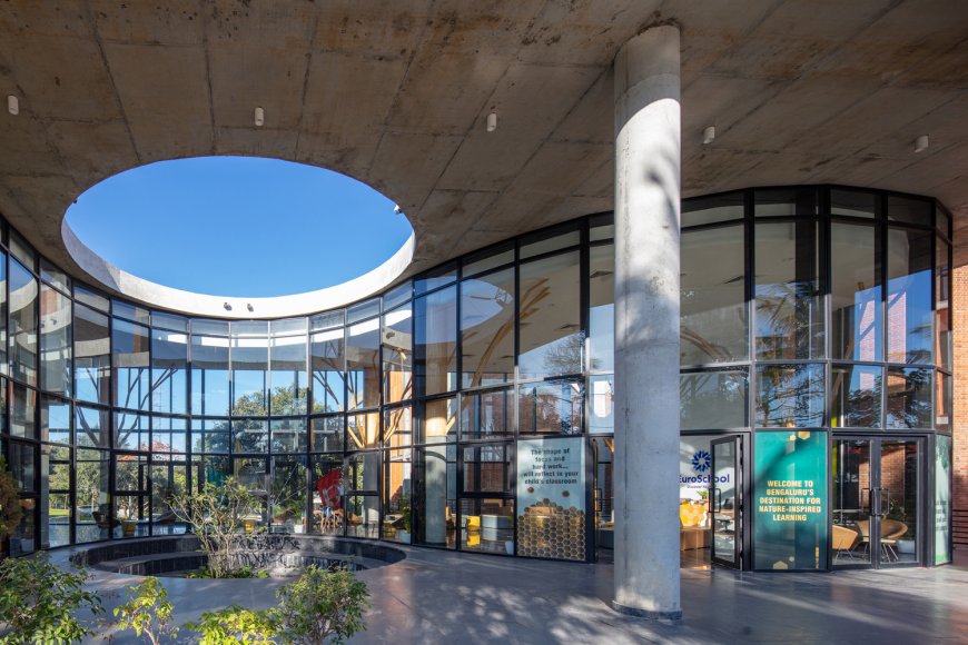 Euro School, Bannerghatta Bengaluru