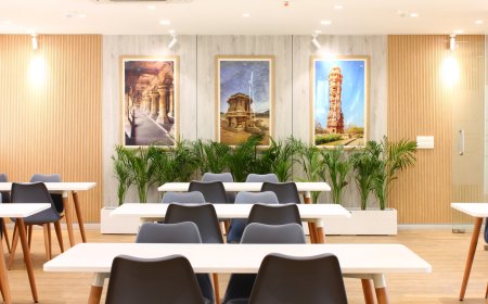 Elesa + Ganter | Functional Elegance for a Global Footprint 