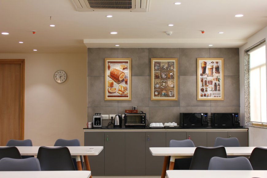 Elesa + Ganter | Functional Elegance for a Global Footprint 