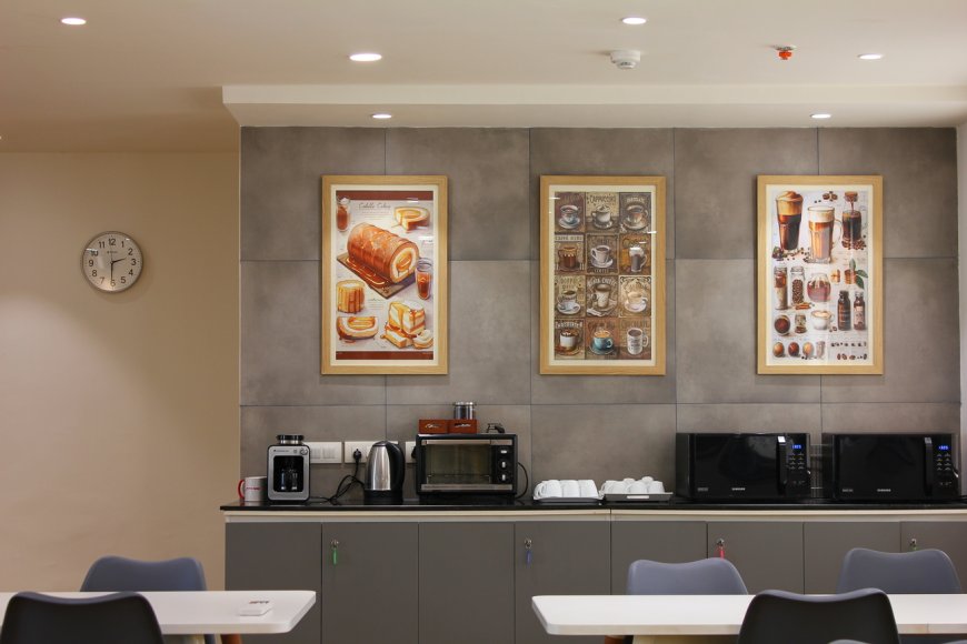 Elesa + Ganter | Functional Elegance for a Global Footprint 