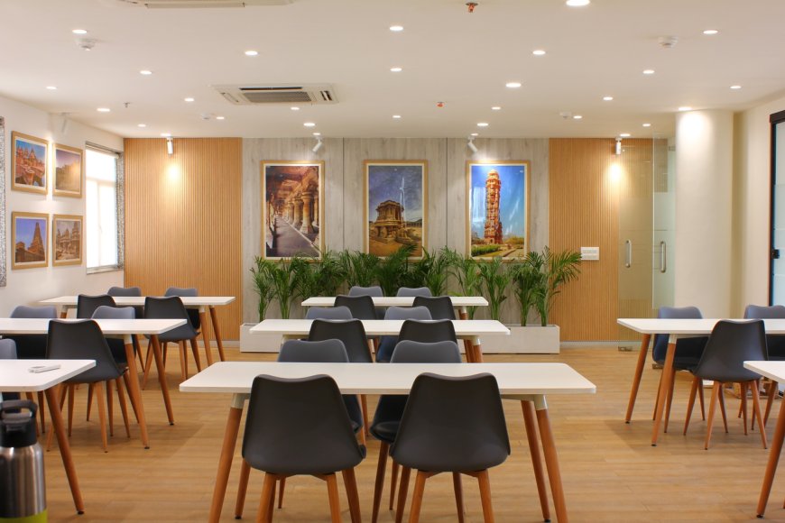 Elesa + Ganter | Functional Elegance for a Global Footprint 