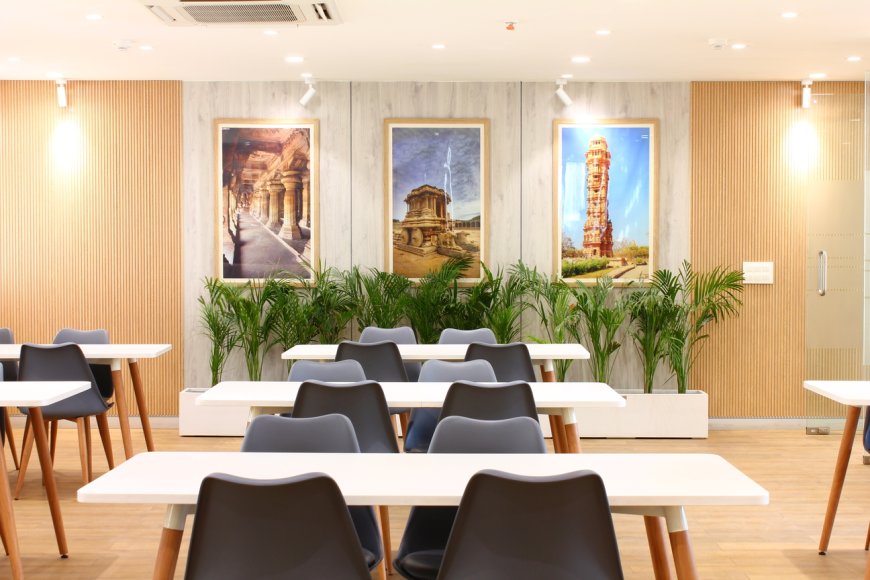 Elesa + Ganter | Functional Elegance for a Global Footprint 