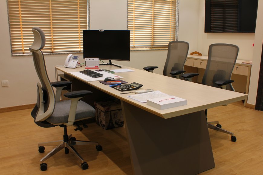 Elesa + Ganter | Functional Elegance for a Global Footprint 