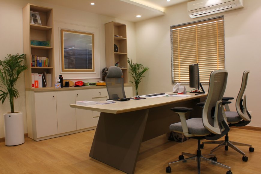 Elesa + Ganter | Functional Elegance for a Global Footprint 