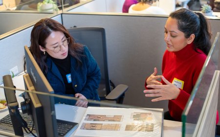 IIDA NY to Host Third Annual Career Night