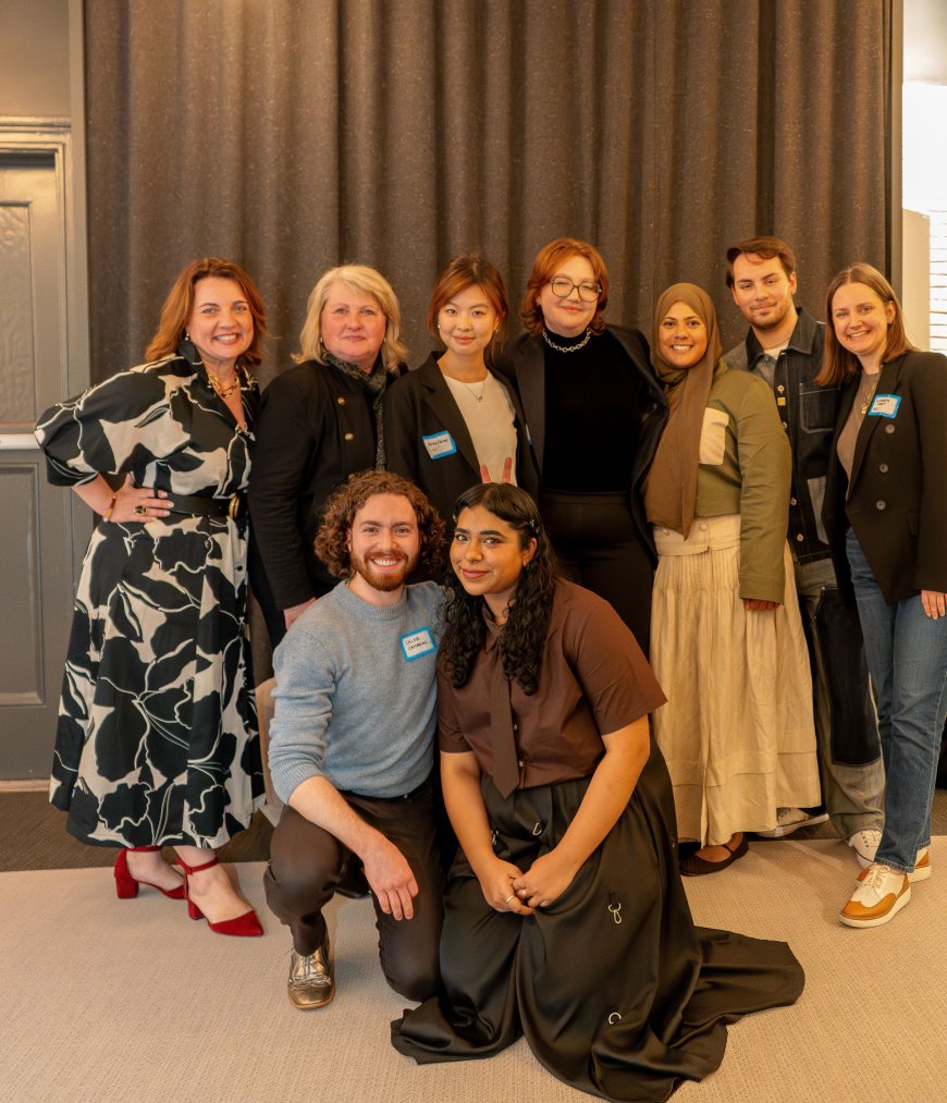 IIDA NY to Host Third Annual Career Night