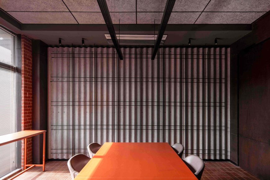 Incubation Centre at Jaipuria Institute of Management, Noida.