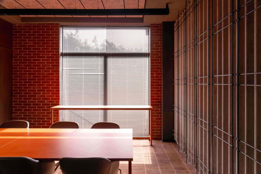 Incubation Centre at Jaipuria Institute of Management, Noida.