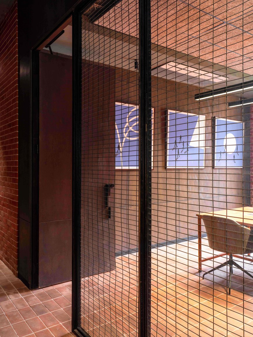 Incubation Centre at Jaipuria Institute of Management, Noida.