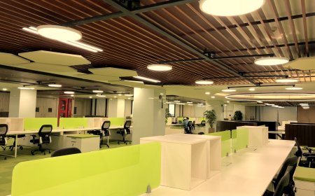 EXIM Bank, Delhi