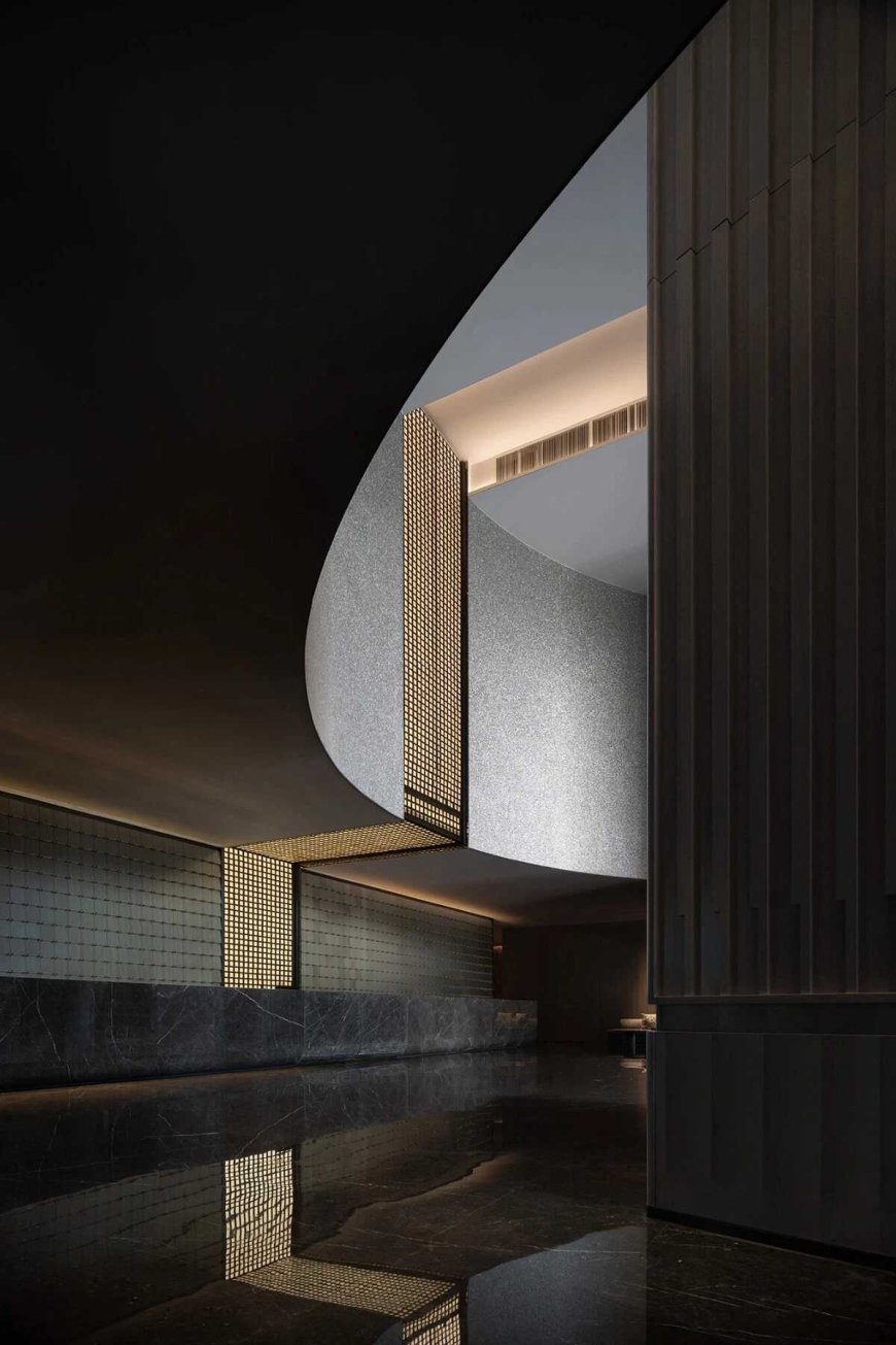 DJX's New Work: A "Redefinition" of Hotel Standards in Chengdu