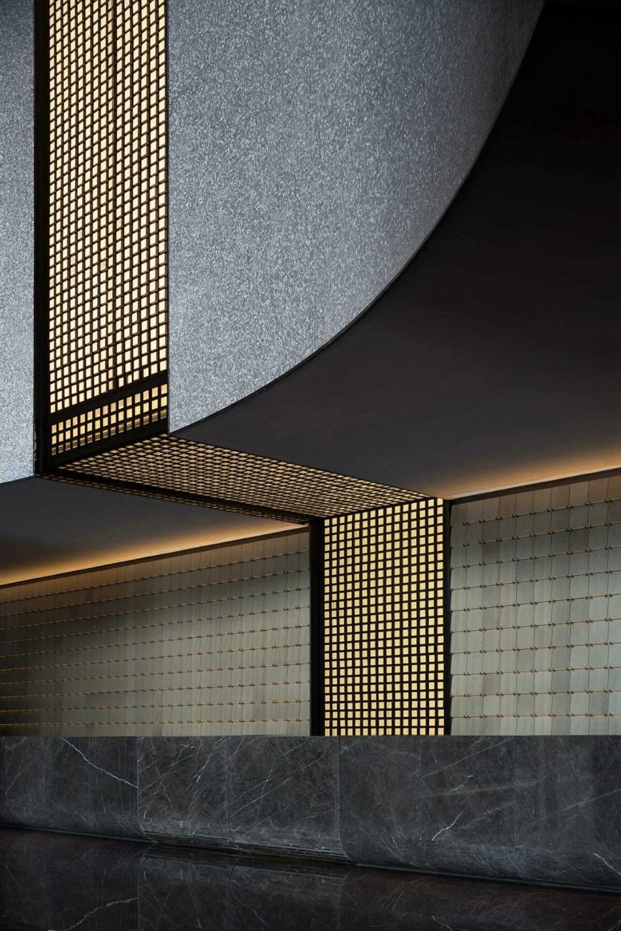 DJX's New Work: A "Redefinition" of Hotel Standards in Chengdu