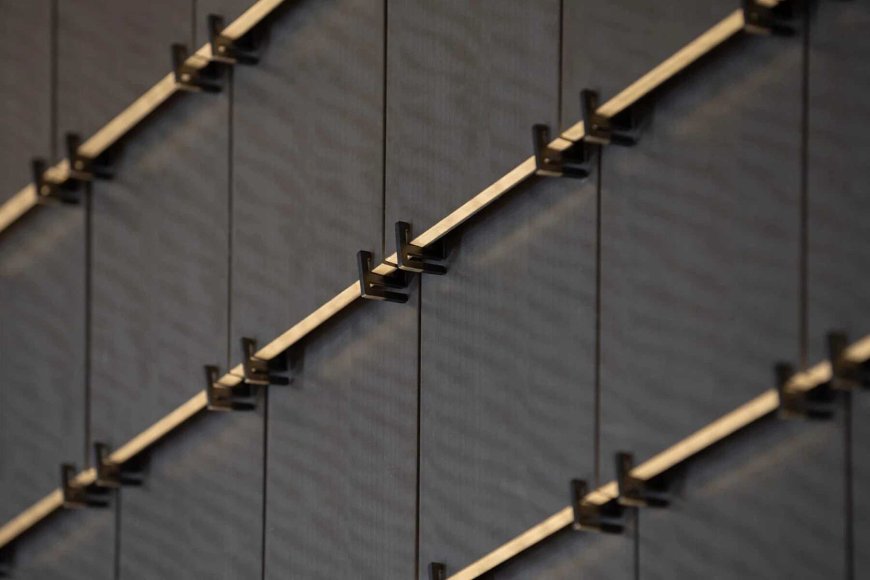 DJX's New Work: A "Redefinition" of Hotel Standards in Chengdu