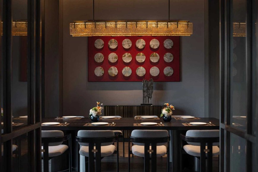 DJX's New Work: A "Redefinition" of Hotel Standards in Chengdu