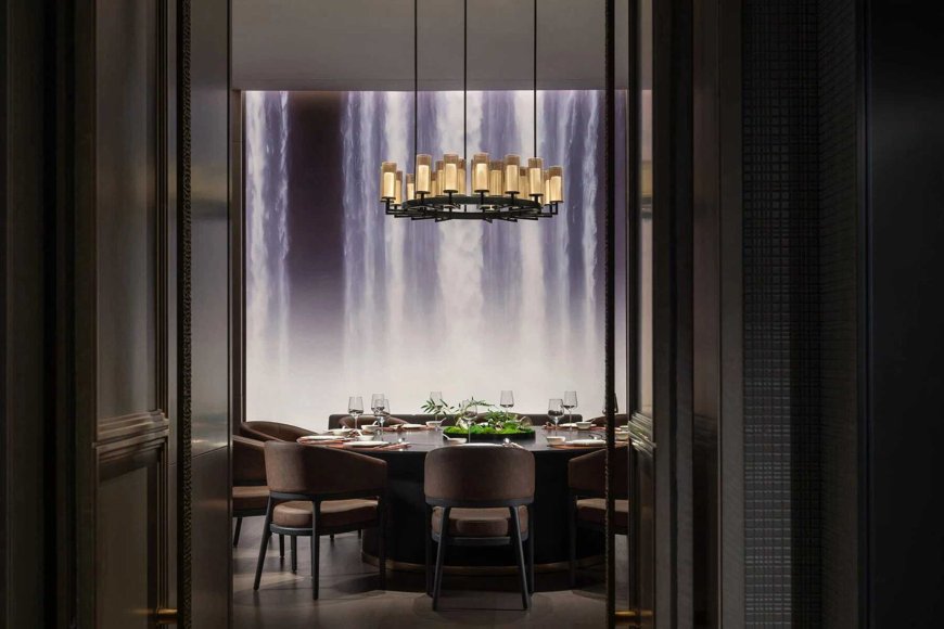 DJX's New Work: A "Redefinition" of Hotel Standards in Chengdu
