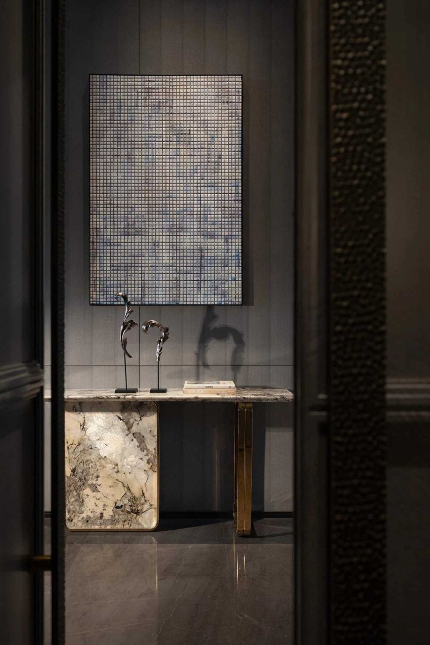 DJX's New Work: A "Redefinition" of Hotel Standards in Chengdu