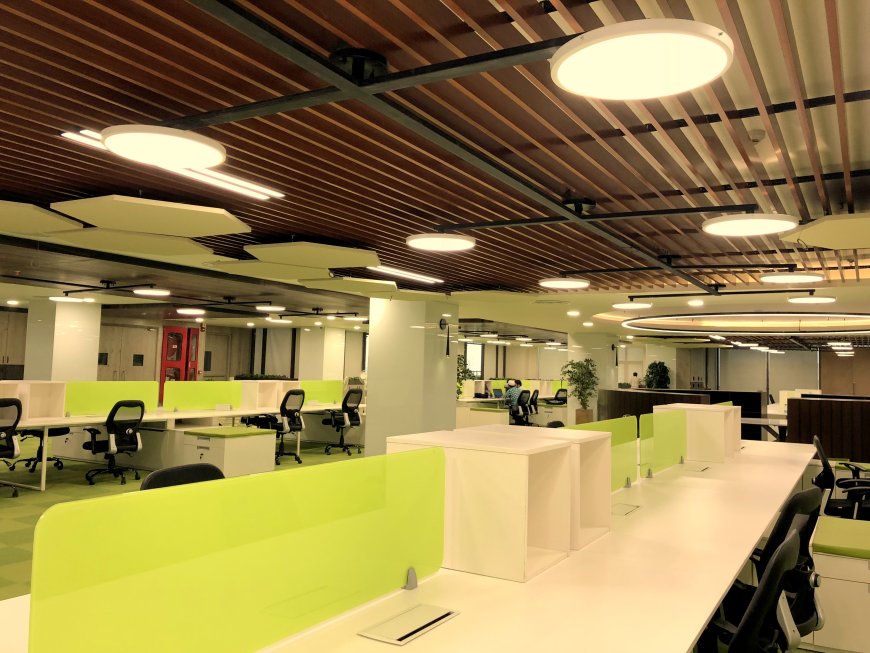 EXIM Bank, Delhi