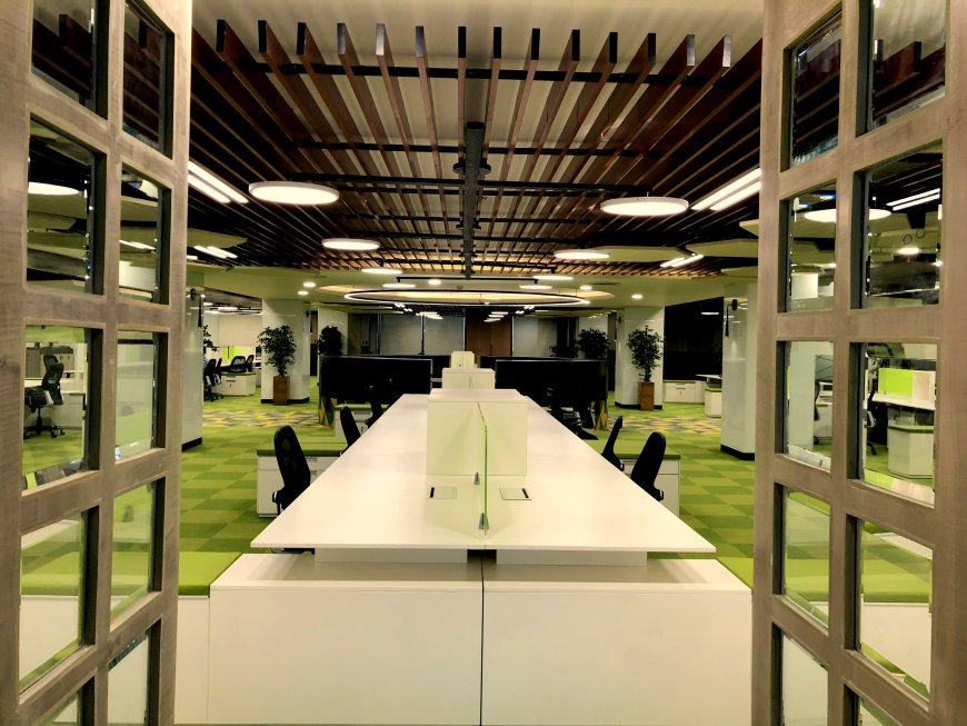 EXIM Bank, Delhi