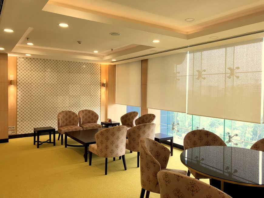 EXIM Bank, Delhi