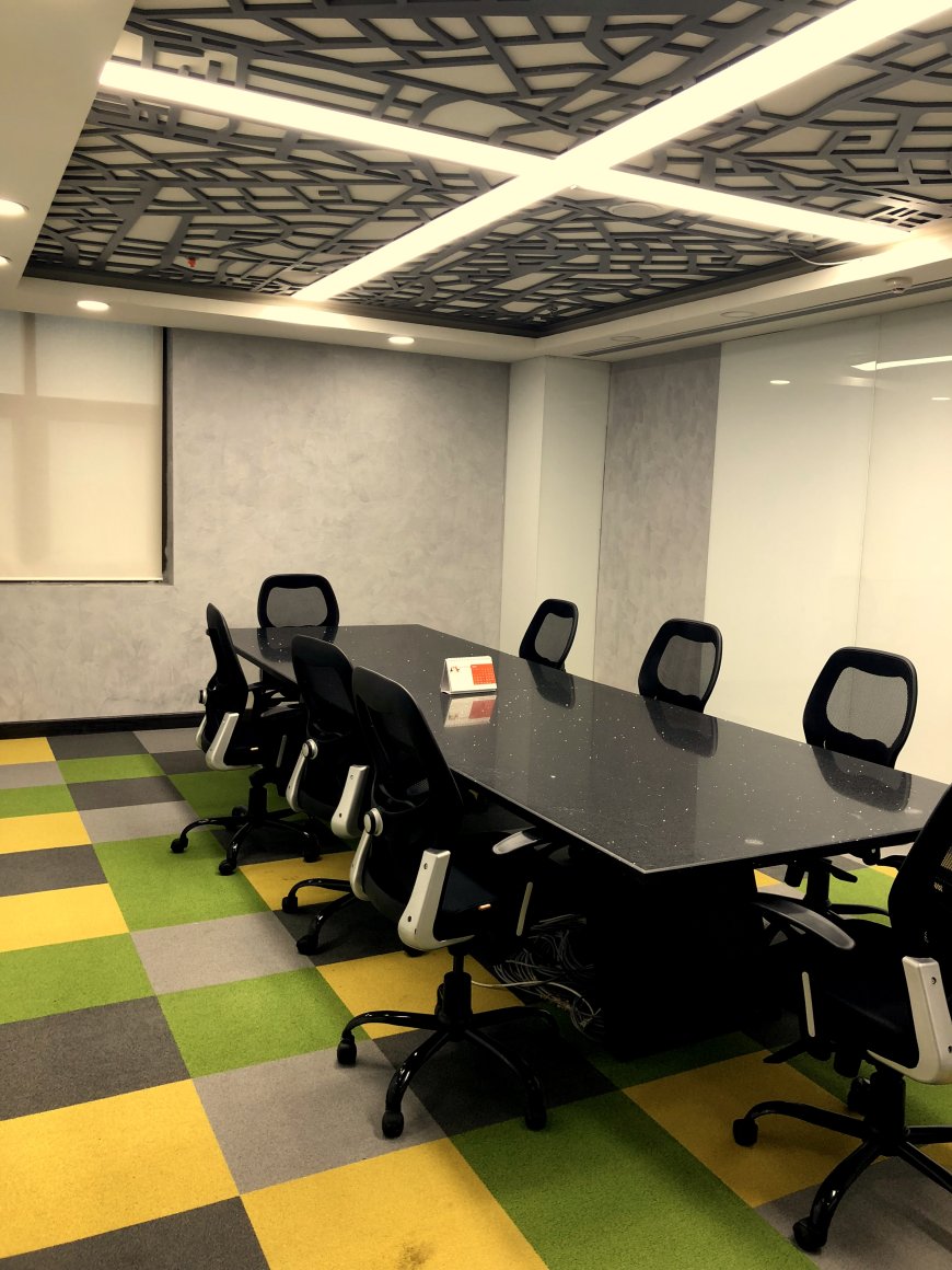 EXIM Bank, Delhi