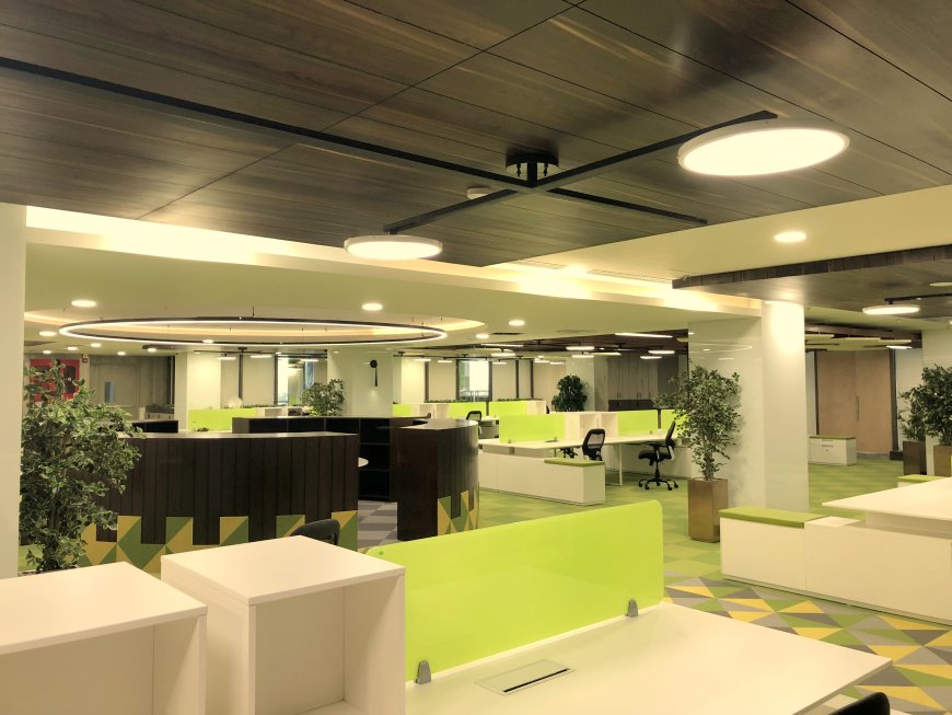 EXIM Bank, Delhi