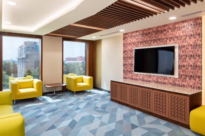 SJVN Office