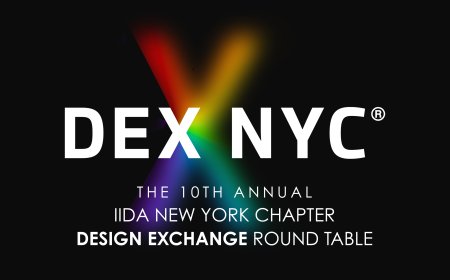 Design Exchange Unites Voices from Broadway, the Art World, Publishing, Beauty, and Beyond