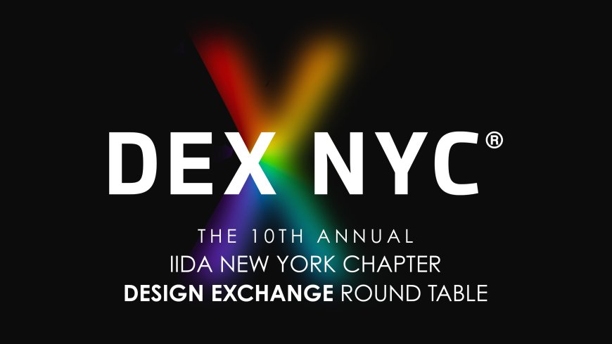 Design Exchange Unites Voices from Broadway, the Art World, Publishing, Beauty, and Beyond