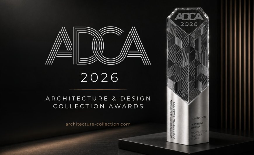 ADCA 2026: The Search for Remarkable Work Begins