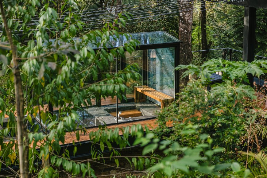 Deck Açucena